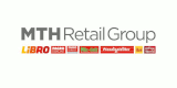 MTH Retail Group logo