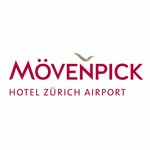 Mövenpick Hotel Zürich Airport logo