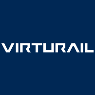 VirtuRail GmbH logo