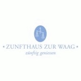 Zunfthaus zur Waag logo