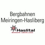 Bergbahnen Meiringen-Hasliberg AG logo
