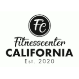 Fitnesscenter California GmbH logo