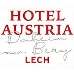Hotel Austria logo