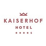 Hotel Kaiserhof Kitzbühel logo