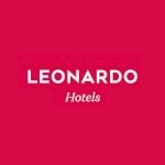 Leonardo Hotels logo