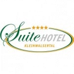 Suitehotel Kleinwalsertal logo
