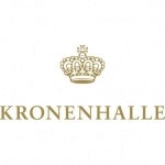 Restaurant Kronenhalle logo