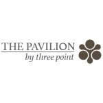 The Pavilion logo