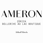 AMERON Zürich Bellerive au Lac logo