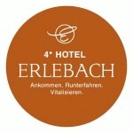 Auszeit Hotel Erlebach logo