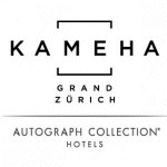 Kameha Grand Zürich logo