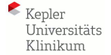 Kepler Universitätsklinikum GmbH logo