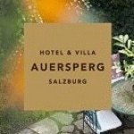 Boutique & Design Hotel Auersperg logo