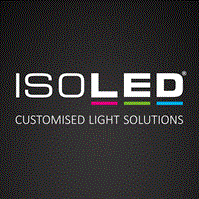 ISOLED FIAI Handels GmbH logo