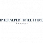 Interalpen-Hotel Tyrol logo