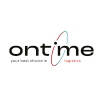 ONTIME Logistics Speditions GmbH logo
