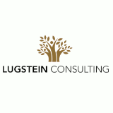LUGSTEIN CONSULTING logo
