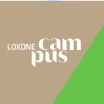 Loxone Campus logo