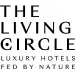 THE LIVING CIRCLE logo