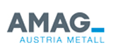 AMAG Austria Metall AG logo
