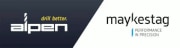 ALPEN-MAYKESTAG GmbH logo