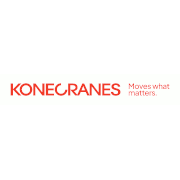 Konecranes and Demag Ges.m.b.H. logo