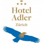 Hotel Adler Zürich logo