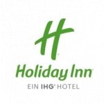 Holiday Inn Zürich Messe logo