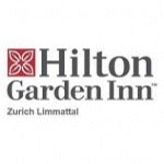 Hilton Garden Inn Zurich Limmattal logo