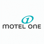 Motel One Zürich logo
