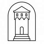 St. Alban Stübli logo