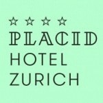 Placid Hotel Zurich logo