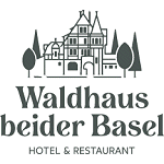 Waldhaus beider Basel logo
