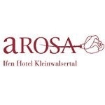 A-ROSA Ifen Kleinwalsertal logo