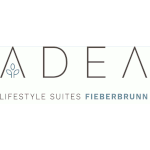 ADEA Lifestyle Suites Fieberbrunn logo