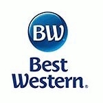 Best Western am Walserberg logo