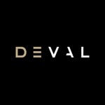 DEVAL Restaurant logo