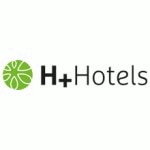 THR in Salzburg Hotelbetriebs und Management GmbH H+ Hotel Salzburg logo