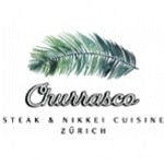 Churrasco Steak & Nikkei Cuisine logo