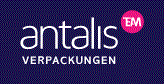 Antalis Verpackungen GmbH logo