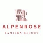 Alpenrose Familux Resort logo