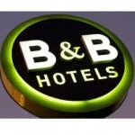 B&B Hotel Zürich Airport Rümlang logo