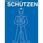 Gasthof zum Schützen AG logo