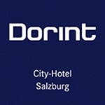 Dorint City Hotel Salzburg logo