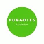 Puradies logo