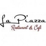 Restaurant La Piazza logo