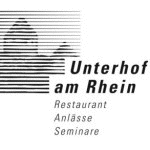 Restaurant Unterhof logo