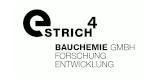 e-4 Bauchemie GmbH logo