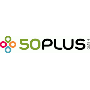 50plus GmbH logo