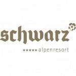 Alpenresort Schwarz logo